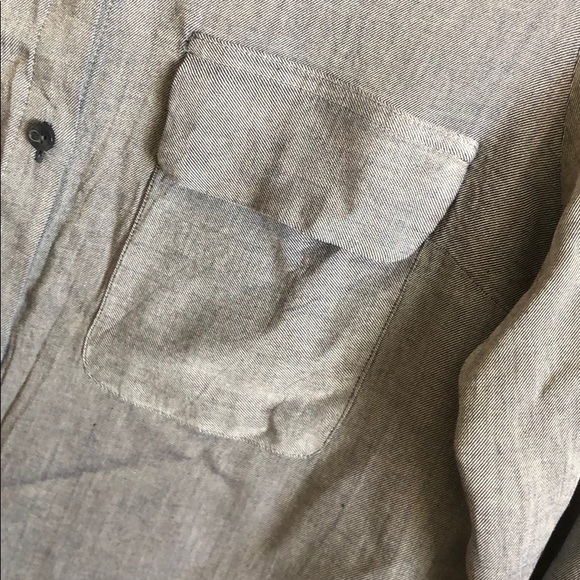 Express City Shirt - Picture 3 of 5